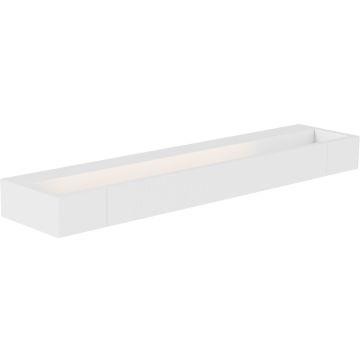 Aplique de perete FLINK W0306 3000k 1x12w/led 960lm ip44 de la Maxlight