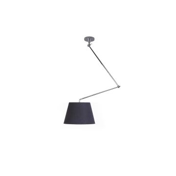 Suport ADAM AZ1841 1x60W/E27 IP20 de la AZzardo