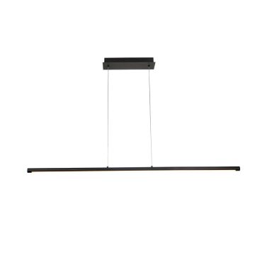 Lampă cu pendul ALAMO AZ5766 3000 1x21W/LED 1680lm IP20 de la Azzardo