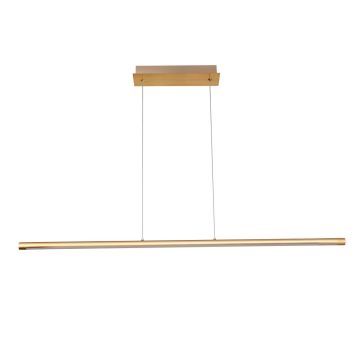 Lampă cu pendul ALAMO AZ5767 3000 1x21W/LED 1680lm IP20 de la Azzardo