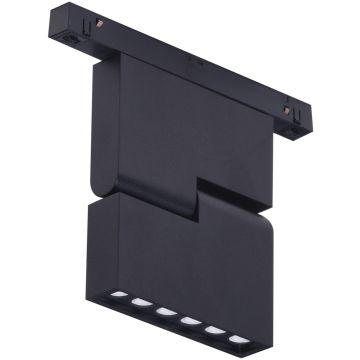 Proiector de șină ALDO AZ4621 3000K 1x12W/LED IP20 de la AZzardo