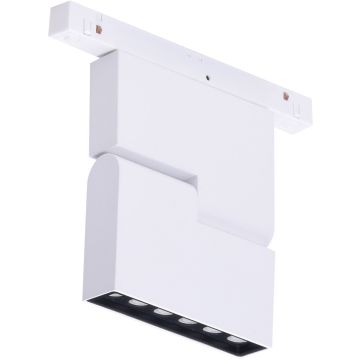 Proiector de șină ALDO AZ4622 3000K 1x12W/LED IP20 de la AZzardo