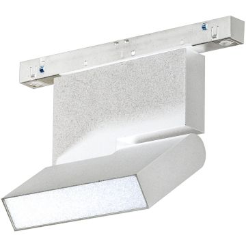 Proiector de șină ALDO AZ4626 3000K 1x12W/LED IP20 de la AZzardo