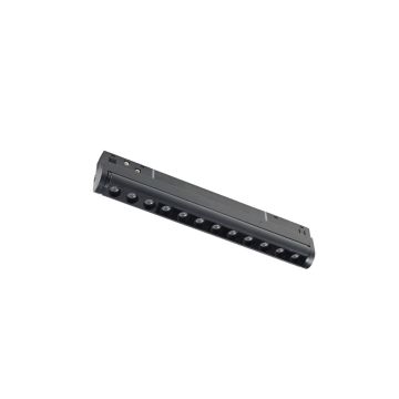 Proiector de șină ALFA AZ6090 3000 1x18W/LED 1045lm IP20 de la Azzardo