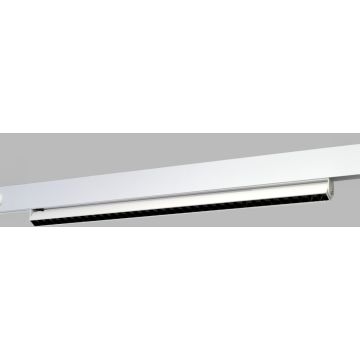 Proiector de șină ALFA CYRUS Magnetic AZ6510 3000 / 4000 / 6000k 1x36W/LED IP20 de la Azzardo