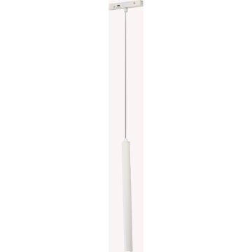 Proiector de șină ALFA KERRY Magnetic AZ6519 3000 / 4000 / 6000k 1x7W/LED IP20 de la Azzardo