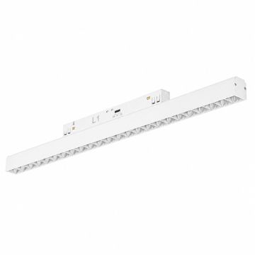 Proiector de șină ALFA KIRA Magnetic AZ6503 3000 / 4000 / 6000k 1x24W/LED IP20 de la Azzardo