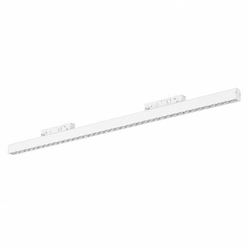 Proiector de șină ALFA KIRA Magnetic AZ6505 3000 / 4000 / 6000k 1x48W/LED IP20 de la Azzardo