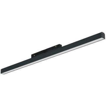 Proiector de șină ALFA SAGA AZ6494 3000 ~ 6000k 1x36W/LED 2100lm IP20 de la Azzardo