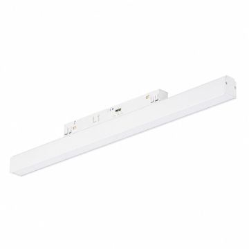 Proiector de șină ALFA SAGA Magnetic AZ6499 3000 / 4000 / 7100k 1x24W/LED 940 / 1062lm IP20 de la Azzardo