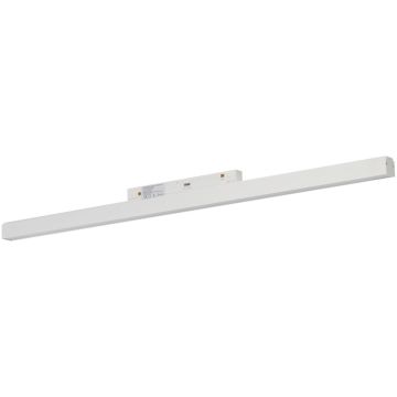 Proiector de șină ALFA SAGA Magnetic AZ6500 3000 / 4000 / 6000k 1x36W/LED 2880lm IP20 de la Azzardo