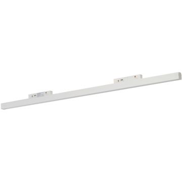 Proiector de șină ALFA SAGA Magnetic AZ6501 3000 / 4000 / 7320k 1x48W/LED 1877 / 2132lm IP20 de la Azzardo