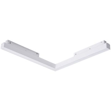 Proiector de șină ALFA SAGA Magnetic AZ6709 3000 - 6000k 1x24W/LED IP20 de la Azzardo