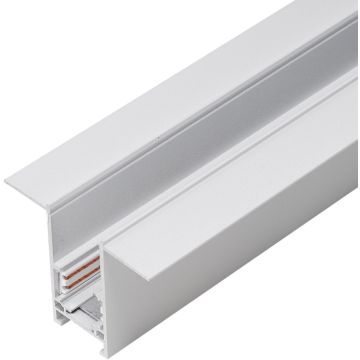 Șină de iluminat ALFA TRACK MAGNETIC AZ5453 de la AZzardo