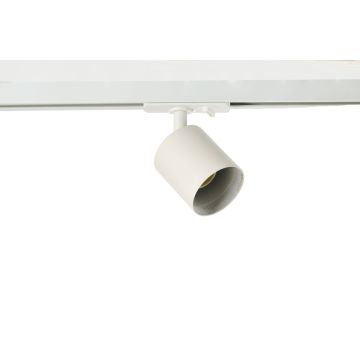Proiector de șină ALIA AZ6217 1x10W/GU10 IP20 de la Azzardo