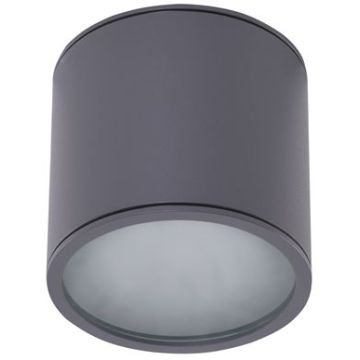 Lumină montată pe suprafață ALIX AZ4057 1x50W/GU10 IP65 de la AZzardo