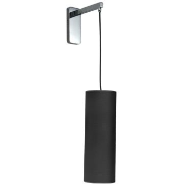 Aplique de perete ALMERIA AZ2611 1x60W/E27 IP20 de la AZzardo