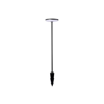 Proiector de grădină ALVA AZ5705 3000 1x12W/LED 646lm IP54 de la Azzardo