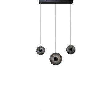 Lampă cu pendul ANDORA PENDANT AZ6885 3000k 3x27W/LED IP20 de la Azzardo