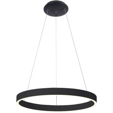 Lampă cu pendul ANDREA AZ5102 3000K 2x90W/LED 4900LM IP20 de la AZzardo
