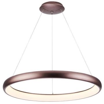 Lampă cu pendul ANTONIO AZ5059 3000K|6500K 1x32W/LED 1650LM IP20 de la AZzardo