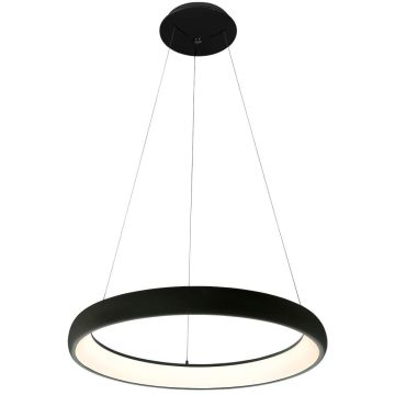 Lampă cu pendul ANTONIO AZ5060 3000K|6500K 1x32W/LED 1650LM IP20 de la AZzardo
