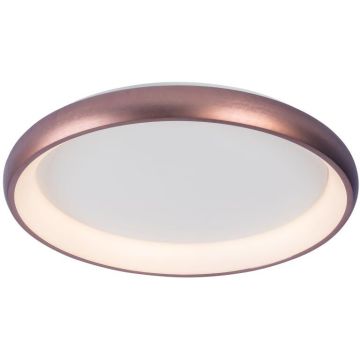 Lustră de tavan ANTONIO AZ5068 3000K|6500K 1x32W/LED 1800LM IP20 de la AZzardo