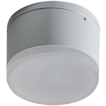 Lumină montată pe suprafață APULIA AZ4334 3000K 1x10W/LED IP54 de la AZzardo