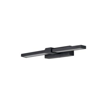 Aplique de perete ARNO AZ5887 3000|4000 2x12W/LED 960lm IP20 de la Azzardo