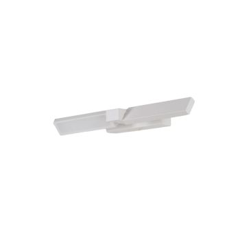 Aplique de perete ARNO AZ5889 3000|4000 2x12W/LED 960lm IP20 de la Azzardo