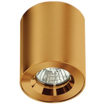 Lumină montată pe suprafață ARO AZ5240 1x60W/GU10 IP54 de la AZzardo