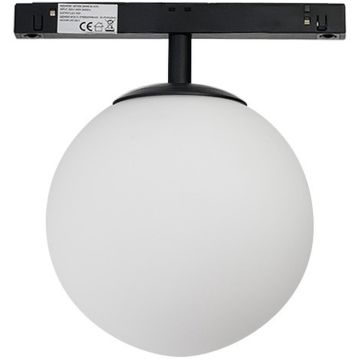 Proiector de șină ARYA TRACK 3f AZ7098 3000k 1x10W/LED IP20 de la Azzardo