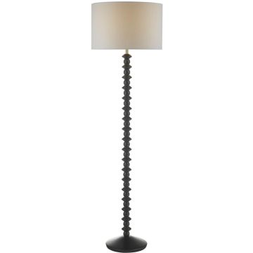 Lampă de podea Azana AZA4922-PYR182 1x60w/e27 de la Dar Lighting