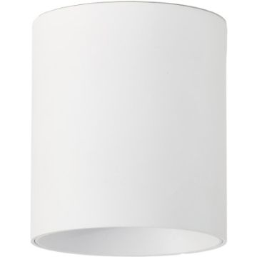Lumină montată pe suprafață BABIL AZ6554 2900k/4100k 1x10w/led 879lm ip20 de la Azzardo