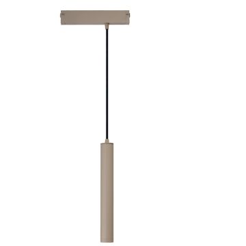Proiector de șină BETA KERRY AZ7365 3000K 1x10W/LED 800lm ip20 de la Azzardo
