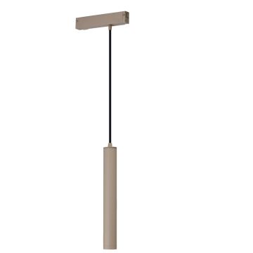 Proiector de șină BETA KERRY AZ7366 4000K 1x10W/LED 800lm ip20 de la Azzardo