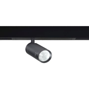 Proiector de șină BETA OPTICA AZ5183 3000K|6000K 1x10W/LED 1143LM IP20 de la AZzardo
