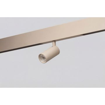Proiector de șină BETA OPTICA AZ7345 2700-6000K 1x10W/LED 800lm ip20 de la Azzardo