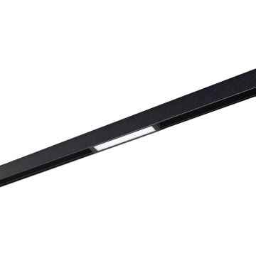 Proiector de șină BETA SAGA AZ5190 3000K 1x9W/LED 495LM IP20 de la AZzardo