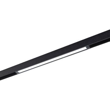 Proiector de șină BETA SAGA AZ5191 3000K 1x18W/LED 947LM IP20 de la AZzardo