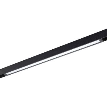 Proiector de șină BETA SAGA AZ5192 3000K 1x27W/LED 603LM IP20 de la AZzardo