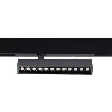Proiector de șină BETA SANDERS AZ5181 3000K|6000K 1x9W/LED 1010LM IP20 de la AZzardo