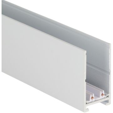 Șină de iluminat BETA TRACK MAGNETIC AZ5140 de la AZzardo