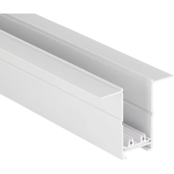 Șină de iluminat BETA TRACK MAGNETIC AZ5148 de la AZzardo
