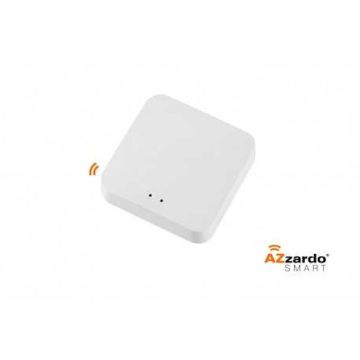 Poartă BLUETOOTH GATEWAY SMART AZ4856 de la AZzardo