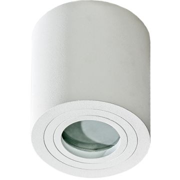 Lumină montată pe suprafață BRANT AZ2690 1x50W/GU10 IP44 de la AZzardo