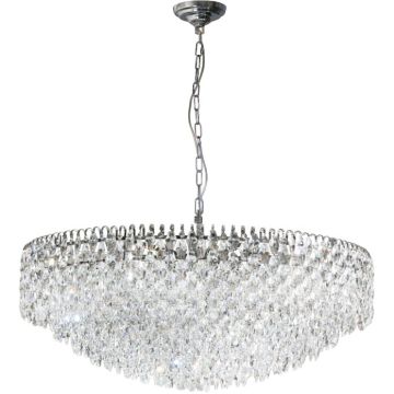Lampă cu pendul BURANO AZ6907 28x20w/E14 IP20 de la Azzardo