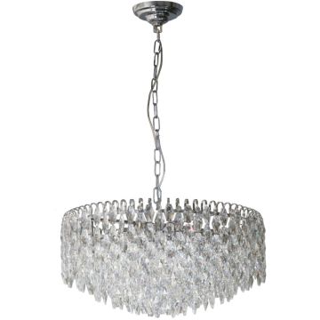 Lampă cu pendul BURANO AZ6908 11x20w/E14 IP20 de la Azzardo