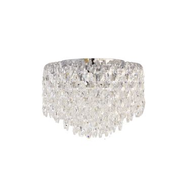 Lampă de tavan BURANO AZ6911 5x25W/E14 IP20 de la Azzardo
