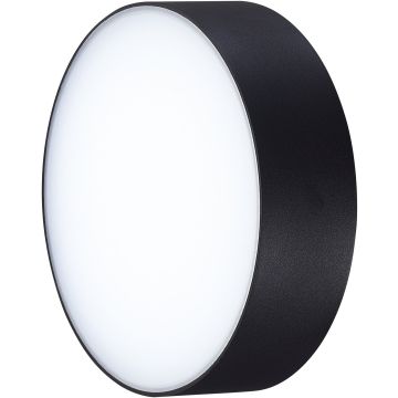 Lustră de tavan CASPER AZ4490 3000K 1x15W/LED IP54 de la AZzardo